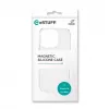 eSTUFF ES67100028 mobile phone case 17 cm (6.7 inch) Cover Transparent