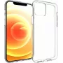 Cover eSTUFF iPhone 13 Transparent 15.5 cm 6.1 inch