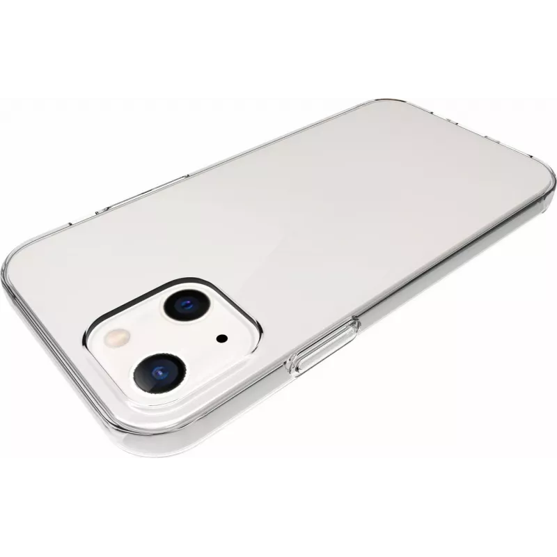 Cover eSTUFF iPhone 13 Transparent 15.5 cm 6.1 inch