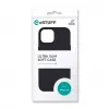eSTUFF ES67101025 mobile phone case 15.5 cm (6.1 inch) Cover Black