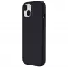 eSTUFF ES67101025 mobile phone case 15.5 cm (6.1 inch) Cover Black
