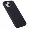 eSTUFF ES67101025 mobile phone case 15.5 cm (6.1 inch) Cover Black