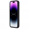 eSTUFF ES67101025 mobile phone case 15.5 cm (6.1 inch) Cover Black