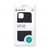 eSTUFF ES67101026 mobile phone case 17 cm (6.7 inch) Cover Black