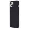 eSTUFF ES67101026 mobile phone case 17 cm (6.7 inch) Cover Black