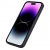 eSTUFF ES67101026 mobile phone case 17 cm (6.7 inch) Cover Black