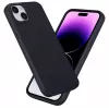 eSTUFF ES67101026 mobile phone case 17 cm (6.7 inch) Cover Black