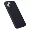 eSTUFF ES67101026 mobile phone case 17 cm (6.7 inch) Cover Black