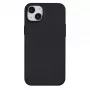 eSTUFF ES67101026 mobile phone case 17 cm (6.7 inch) Cover Black