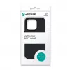 eSTUFF ES67101027 mobile phone case 15.5 cm (6.1 inch) Cover Black