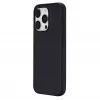 eSTUFF ES67101027 mobile phone case 15.5 cm (6.1 inch) Cover Black