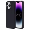 eSTUFF ES67101027 mobile phone case 15.5 cm (6.1 inch) Cover Black