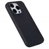 eSTUFF ES67101027 mobile phone case 15.5 cm (6.1 inch) Cover Black