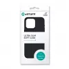 eSTUFF ES67101028 mobile phone case 17 cm (6.7 inch) Cover Black