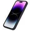 eSTUFF ES67101028 mobile phone case 17 cm (6.7 inch) Cover Black