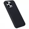 eSTUFF ES67101028 mobile phone case 17 cm (6.7 inch) Cover Black