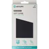 Mobile Phone Case eSTUFF ES67101029 Black Apple Compatibility