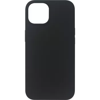 eSTUFF ES67120021 mobile phone case 15.5 cm (6.1 inch) Cover Black