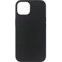 eSTUFF ES67120021 mobile phone case 15.5 cm (6.1 inch) Cover Black