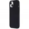 eSTUFF ES67120025 mobile phone case 15.5 cm (6.1 inch) Cover Black