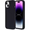 eSTUFF ES67120025 mobile phone case 15.5 cm (6.1 inch) Cover Black