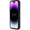 eSTUFF ES67120025 mobile phone case 15.5 cm (6.1 inch) Cover Black