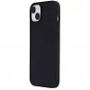 eSTUFF ES67120026 mobile phone case 17 cm (6.7 inch) Cover Black