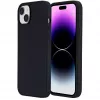 eSTUFF ES67120026 mobile phone case 17 cm (6.7 inch) Cover Black