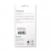 eSTUFF ES67120027 mobile phone case 15.5 cm (6.1 inch) Cover Black