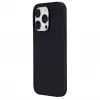 eSTUFF ES67120027 mobile phone case 15.5 cm (6.1 inch) Cover Black