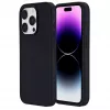 eSTUFF ES67120027 mobile phone case 15.5 cm (6.1 inch) Cover Black