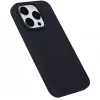 eSTUFF ES67120027 mobile phone case 15.5 cm (6.1 inch) Cover Black