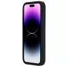 eSTUFF ES67120027 mobile phone case 15.5 cm (6.1 inch) Cover Black