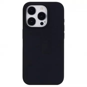 eSTUFF ES67120027 mobile phone case 15.5 cm (6.1 inch) Cover Black