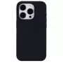 eSTUFF ES67120027 mobile phone case 15.5 cm (6.1 inch) Cover Black