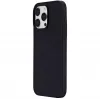 eSTUFF ES67120028 mobile phone case 17 cm (6.7 inch) Cover Black