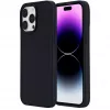 eSTUFF ES67120028 mobile phone case 17 cm (6.7 inch) Cover Black
