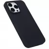eSTUFF ES67120028 mobile phone case 17 cm (6.7 inch) Cover Black