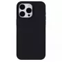eSTUFF ES67120028 mobile phone case 17 cm (6.7 inch) Cover Black