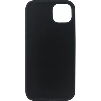 eSTUFF ES67120029 mobile phone case 15.5 cm (6.1 inch) Cover Black
