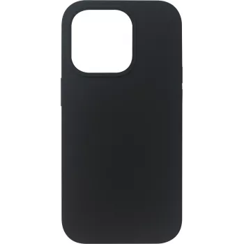 eSTUFF ES67120039 mobile phone case 15.5 cm (6.1 inch) Cover Black