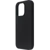 eSTUFF ES67120039 mobile phone case 15.5 cm (6.1 inch) Cover Black