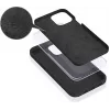 eSTUFF ES67120039 mobile phone case 15.5 cm (6.1 inch) Cover Black