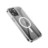 eSTUFF ES67140004 mobile phone case 17 cm (6.7 inch) Cover Transparent