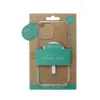 eSTUFF ES67140004 mobile phone case 17 cm (6.7 inch) Cover Transparent