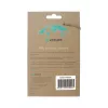 eSTUFF ES67140004 mobile phone case 17 cm (6.7 inch) Cover Transparent