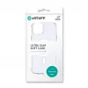 eSTUFF ES67140026 mobile phone case 17 cm (6.7 inch) Cover Transparent