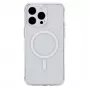 eSTUFF ES67140027 mobile phone case 15.5 cm (6.1 inch) Cover Transparent