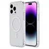 eSTUFF ES67140027 mobile phone case 15.5 cm (6.1 inch) Cover Transparent