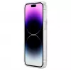 eSTUFF ES67140027 mobile phone case 15.5 cm (6.1 inch) Cover Transparent